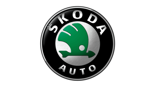skoda auto website