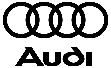 Audi Website
